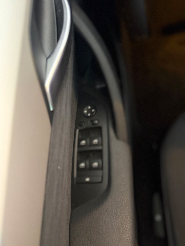 BMW X1 usata 2