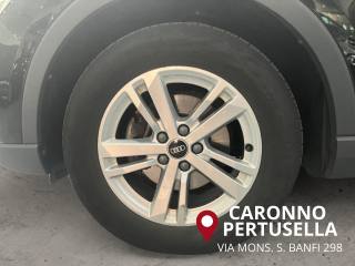 AUDI Q3 usata, con Servosterzo