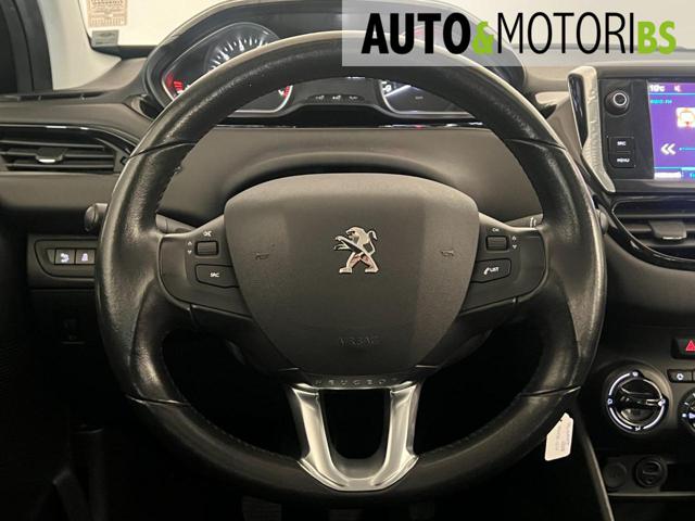 PEUGEOT 208 usata, con Cruise Control