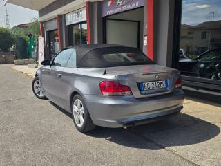 BMW 120 usata 61