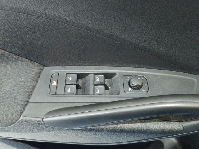 SKODA Fabia usata, con Sensori di parcheggio posteriori