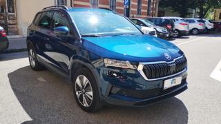 SKODA Karoq usata, con Alzacristalli elettrici