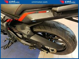 BENELLI BN 302 usata 5