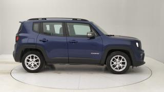 JEEP Renegade usata, con Autoradio
