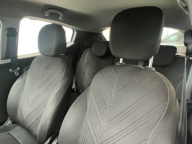 LANCIA Ypsilon usata, con Sistema di navigazione