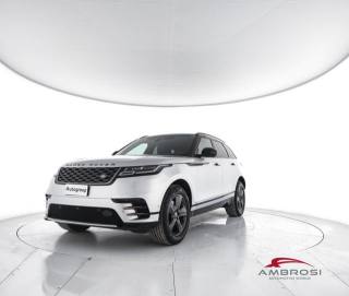 LAND ROVER Range Rover Velar 2.0D I4 204 CV R-Dynamic S