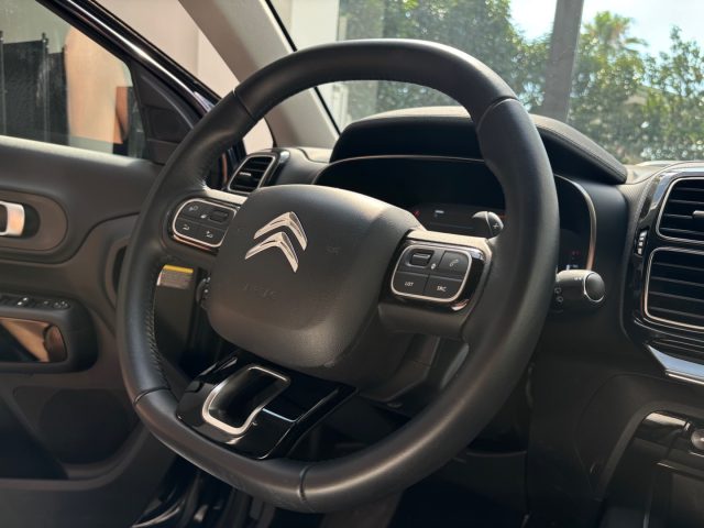 CITROEN C5 Aircross usata, con Sistema di navigazione