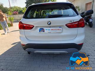 BMW X1 usata, con Alzacristalli elettrici