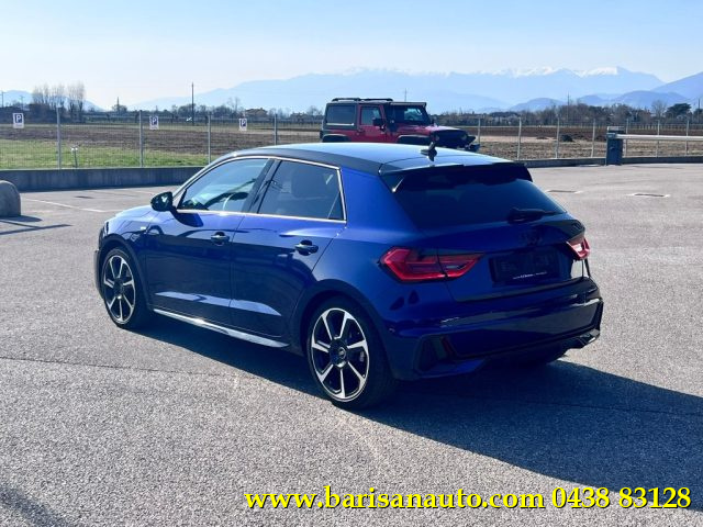 AUDI A1 usata, con Airbag Passeggero