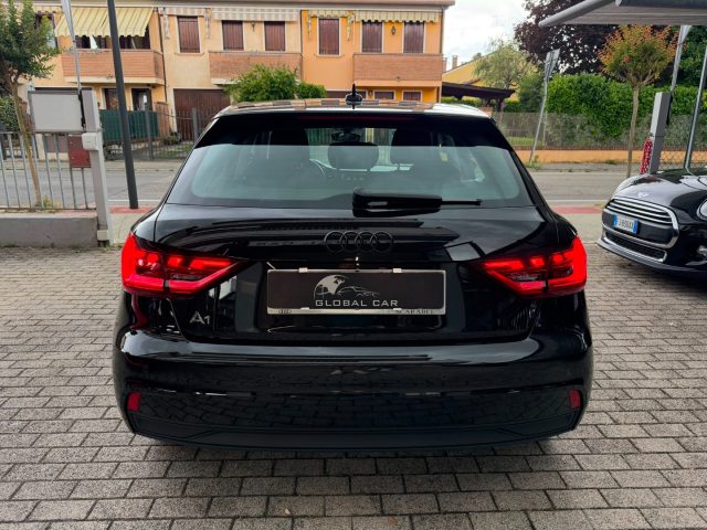 AUDI A1 usata, con Servosterzo