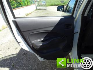 MITSUBISHI Space Star usata, con Servosterzo