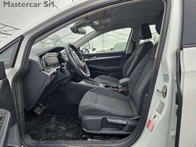 VOLKSWAGEN Golf usata, con ESP