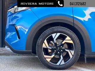 FORD Tourneo Custom usata, con ESP