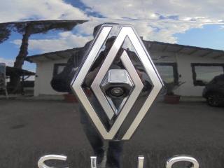 RENAULT Clio usata, con Bluetooth