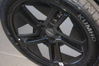 OMODA 5 usata, con Alzacristalli elettrici