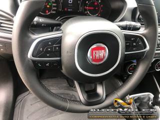 FIAT Tipo usata, con ESP