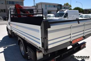 IVECO Daily usata 14