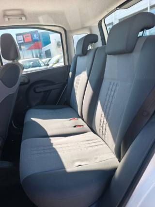 FIAT Panda usata, con Fendinebbia