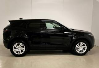 LAND ROVER Range Rover Evoque usata, con Cerchi in lega