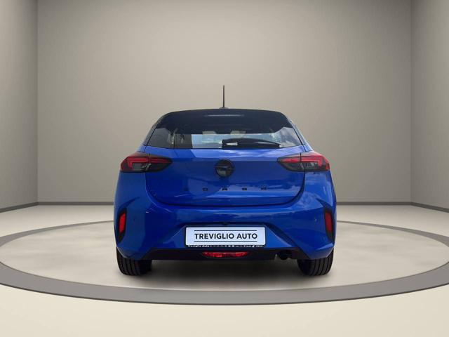 OPEL Corsa usata, con Autoradio