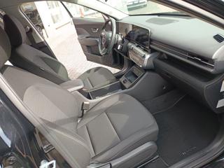 HYUNDAI Kona usata, con Immobilizzatore elettronico
