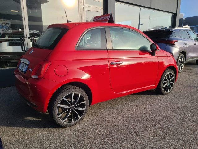 FIAT 500 usata 34