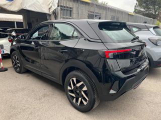 OPEL Mokka usata, con Airbag