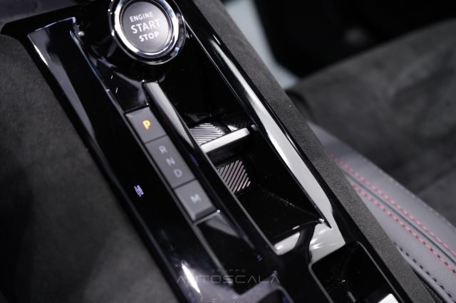 ALFA ROMEO Junior usata, con USB