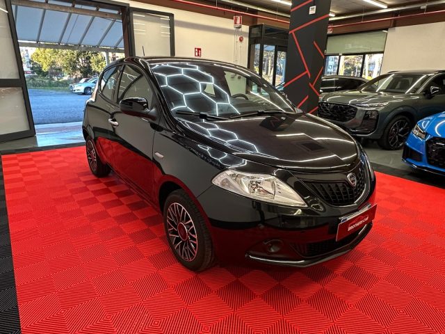 LANCIA Ypsilon usata, con Airbag Passeggero