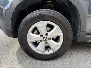 DACIA Duster usata, con Autoradio
