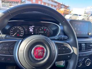 FIAT Tipo usata, con Boardcomputer