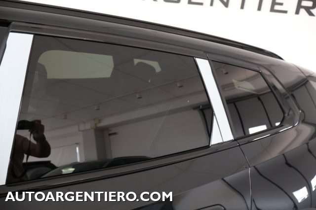 BMW X3 usata, con Sistema di riconoscimento della stanchezza