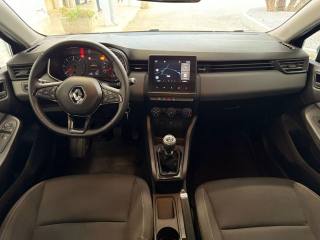 RENAULT Clio usata, con Autoradio digitale