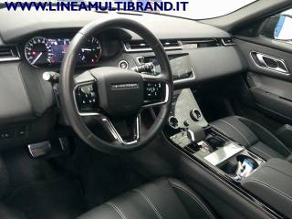 LAND ROVER Range Rover Velar usata, con Regolazione elettrica sedili