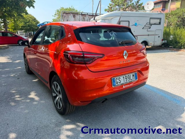 RENAULT Clio usata, con Airbag