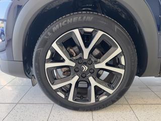 CITROEN C5 Aircross usata, con Airbag Passeggero