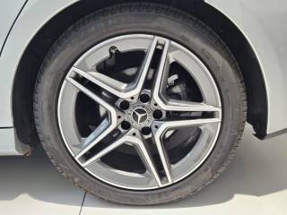 MERCEDES-BENZ A 200 usata, con Climatizzatore