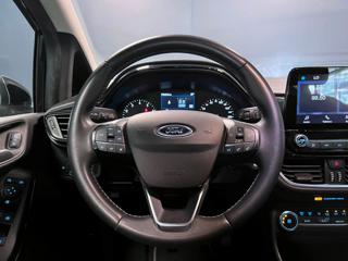 FORD Fiesta usata, con Controllo automatico clima
