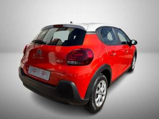 CITROEN C3 usata, con Airbag Passeggero
