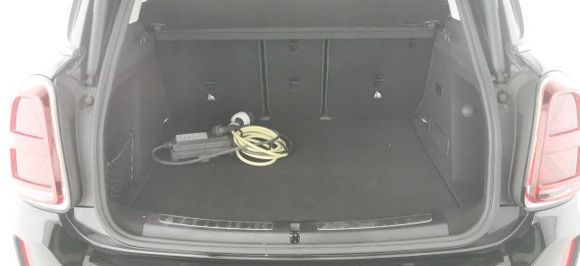 MINI Countryman usata, con Immobilizzatore elettronico