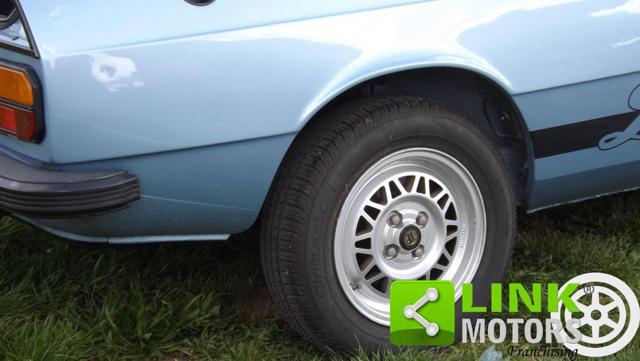 LANCIA Beta usata 38