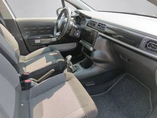 CITROEN C3 usata, con Climatizzatore