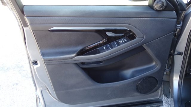 LAND ROVER Range Rover Evoque usata, con Telecamera per parcheggio assistito