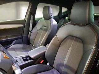 CUPRA Formentor usata, con Controllo trazione