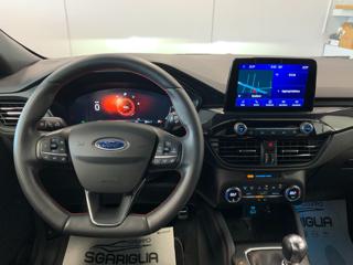 FORD Kuga usata, con Volante in pelle