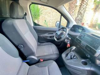 PEUGEOT Partner usata, con Servosterzo