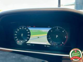 LAND ROVER Range Rover Sport usata, con Vetri oscurati
