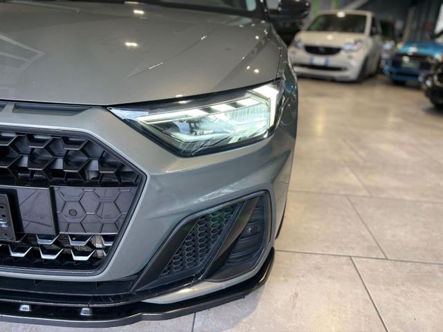 AUDI A1 usata, con Chiusura centralizzata