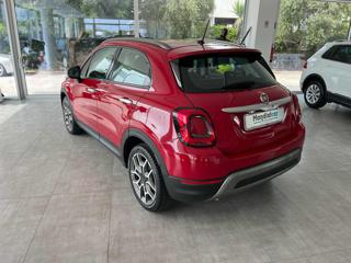 FIAT 500X usata, con Airbag laterali