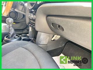 MINI One usata, con Airbag testa